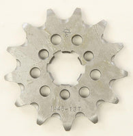 JT Sprockets - JTF1445.13SC - Front Sprocket, 13T - Lightened & Self-Cleaning