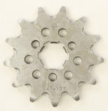 JT Sprockets - JTF1445.13SC - Front Sprocket, 13T - Lightened & Self-Cleaning