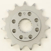 JT Sprockets - JTF284.15 - Steel Front Sprocket, 15T