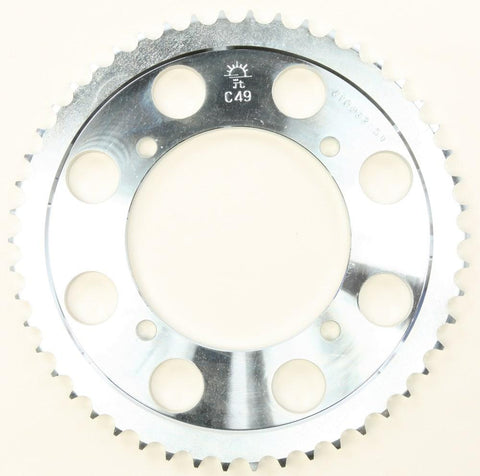 JT Sprockets - JTR462.50 - Steel Rear Sprocket, 50T