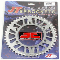 JT Sprockets - JTA897.48 - Aluminum Rear Sprocket, 48T