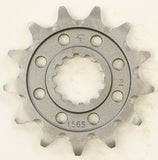 JT Sprockets - JTF1565.13SC - Front Sprocket, 13T - Lightened & Self-Cleaning