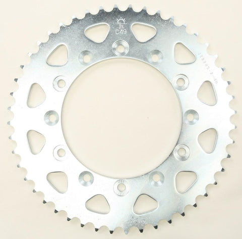 JT Sprockets - JTR245/2.48 - Steel Rear Sprocket, 48T