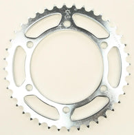 JT Sprockets - JTR498.40 - Steel Rear Sprocket, 40T