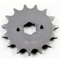 JT Sprockets - JTF275.15 - Steel Front Sprocket, 15T