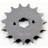 JT Sprockets - JTF275.15 - Steel Front Sprocket, 15T