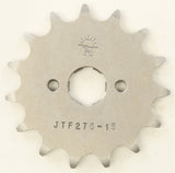 JT Sprockets - JTF275.15 - Steel Front Sprocket, 15T