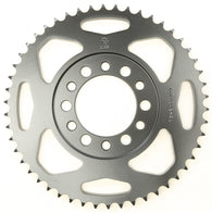 JT Sprockets - JTR1842.50 - Steel Rear Sprocket, 50T
