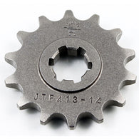 JT Sprockets - JTF413.14 - Steel Front Sprocket, 14T