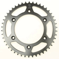JT Sprockets - JTR210.46 - Steel Rear Sprocket, 46T
