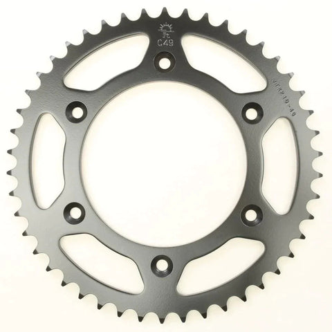JT Sprockets - JTR210.46 - Steel Rear Sprocket, 46T