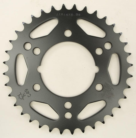 JT Sprockets - JTR1478.36 - Steel Rear Sprocket, 36T