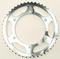 JT Sprockets - JTR859.47 - Steel Rear Sprocket, 47T