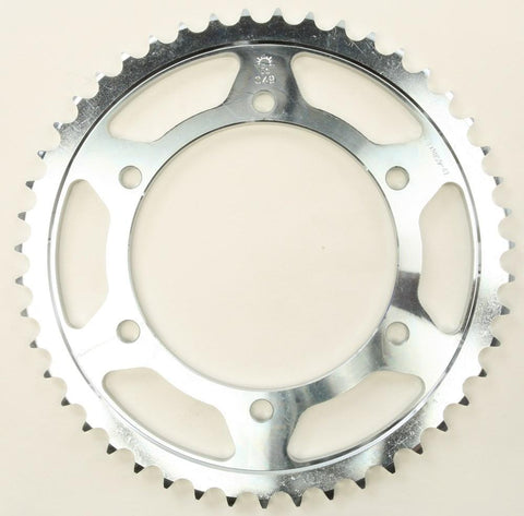 JT Sprockets - JTR859.47 - Steel Rear Sprocket, 47T