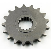 JT Sprockets - JTF579.17 - Steel Front Sprocket, 17T
