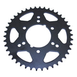 JT Sprockets - JTR1478.42 - Steel Rear Sprocket, 42T