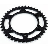 JT Sprockets - JTR846.40 - Steel Rear Sprocket, 40T Yamaha RZ350 1985-1988