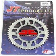 JT Sprockets - JTA798.51 - Aluminum Rear Sprocket, 51T