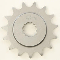 JT Sprockets - JTF285.15 - Steel Front Sprocket, 15T
