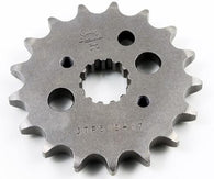 JT Sprockets - JTF519.17 - Steel Front Sprocket, 17T