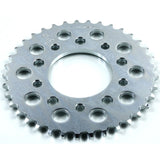 JT Sprockets - JTR1332.37 - Steel Rear Sprocket, 37T