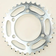 JT Sprockets - JTR850.34 - Steel Rear Sprocket, 34T