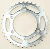 JT Sprockets - JTR850.34 - Steel Rear Sprocket, 34T