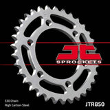 JT Sprockets - JTR850.34 - Steel Rear Sprocket, 34T