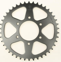 JT Sprockets - JTR820.42 - Steel Rear Sprocket, 42T
