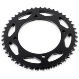 (428 Chain Conversion) JT Sprockets - JTR1466.47 - Steel Rear Sprocket, 47T