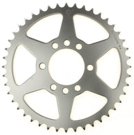 JT Sprockets - JTR1826.44 - Steel Rear Sprocket, 44T