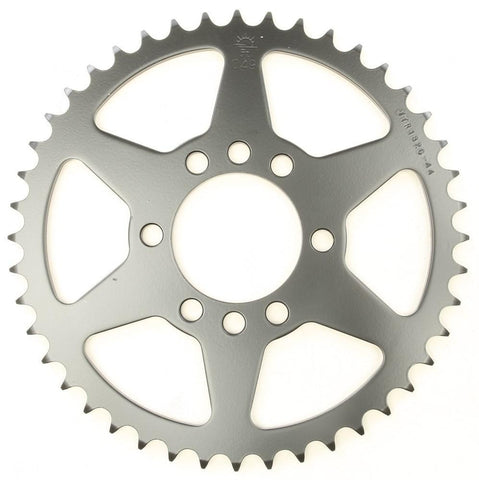 JT Sprockets - JTR1826.44 - Steel Rear Sprocket, 44T