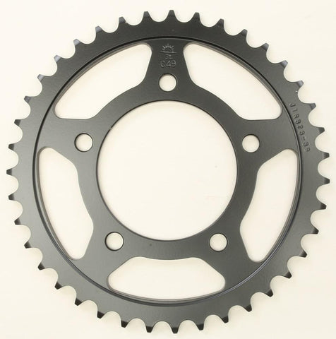 JT Sprockets - JTR823.39 - Steel Rear Sprocket, 39T