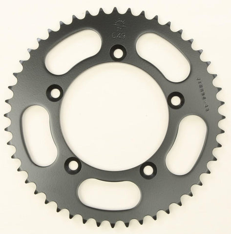 JT Sprockets - JTR894.48 - Steel Rear Sprocket, 48T