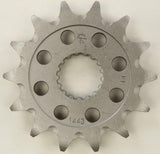 JT Sprockets - JTF1443.13SC - Front Sprocket, 13T - Lightened & Self-Cleaning