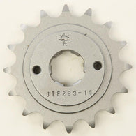 JT Sprockets - JTF293.16 - Steel Front Sprocket, 16T