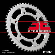 JT Sprockets - JTR865.44 - Steel Rear Sprocket, 44T