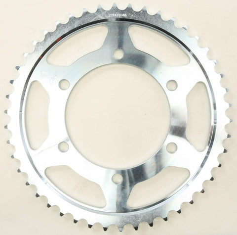 JT Sprockets - JTR479.46 - Steel Rear Sprocket, 46T
