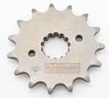 JT Sprockets - JTF516.15 - Steel Front Sprocket, 15T