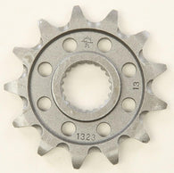 JT Sprockets - JTF1323.13SC - Front Sprocket, 13T - Lightened & Self-Cleaning