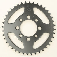 JT Sprockets - JTR802.40 - Steel Rear Sprocket, 40T