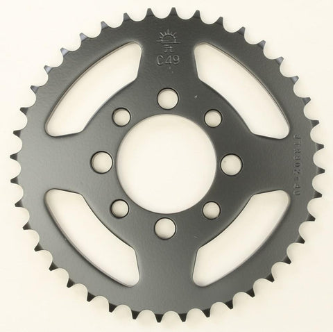 JT Sprockets - JTR802.40 - Steel Rear Sprocket, 40T