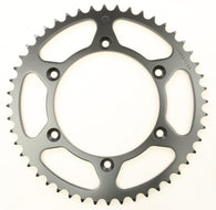 JT Sprockets - JTR251.48 - Steel Rear Sprocket, 48T Yamaha YZ450G 2012-2017