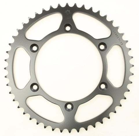 JT Sprockets - JTR251.48 - Steel Rear Sprocket, 48T Yamaha YZ450G 2012-2017