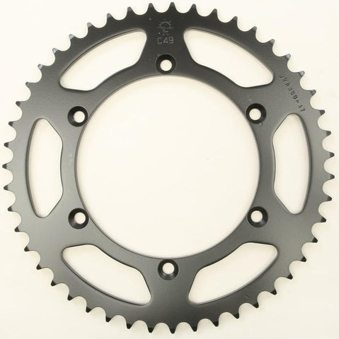 JT Sprockets - JTR460.47 - Steel Rear Sprocket, 47T