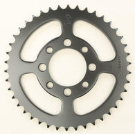 JT Sprockets - JTR802.42 - Steel Rear Sprocket, 42T