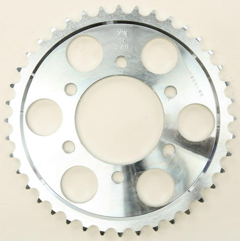 JT Sprockets - JTR488.40 - Steel Rear Sprocket, 40T