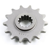 JT Sprockets - JTF1182.14 - Steel Front Sprocket, 14T
