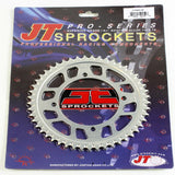 (428 Chain Conversion) JT Sprockets - JTA462.49 - Aluminum Rear Sprocket, 49T