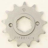 JT Sprockets - JTF281.13 - Steel Front Sprocket, 13T